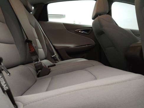 Used 2023 Chevrolet Malibu LS w/ Driver Confidence Package FWD image 19