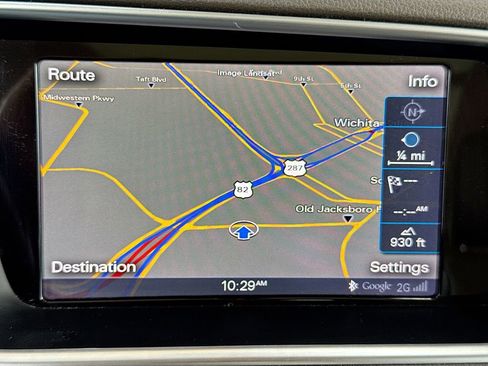 Used 2016 Audi Q5 3.0T Premium Plus w/ Technology Package image 16