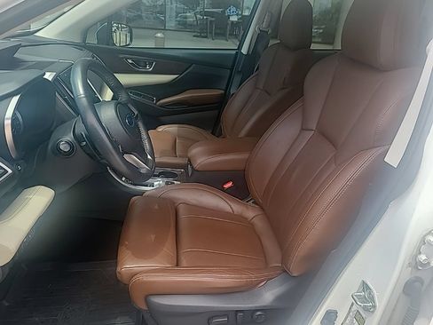 Used 2019 Subaru Ascent Touring AWD/4WD image 8