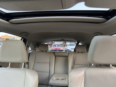 Used 2015 Acura RDX w/ Technology Package AWD/4WD image 33