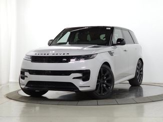 Used 2026 Land Rover Range Rover Sport Dynamic SE AWD/4WD video 1