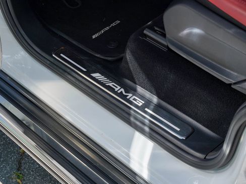 Used 2022 Mercedes-Benz G 63 AMG 4MATIC image 19