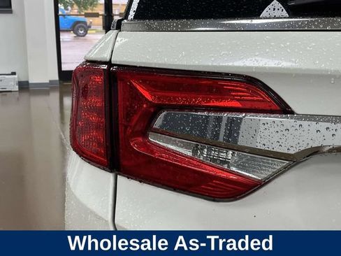 Used 2018 Honda Odyssey EX-L image 11