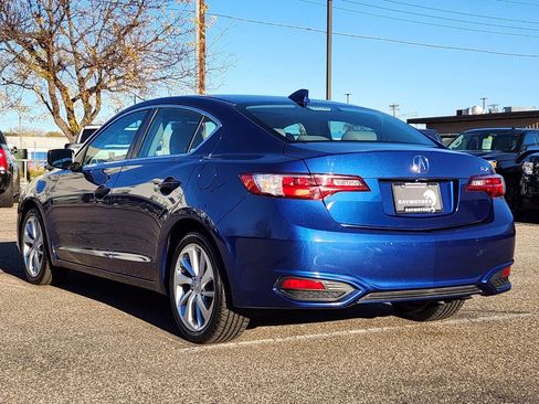 Used 2016 Acura ILX image 7