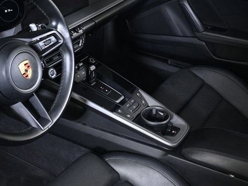 Certified 2023 Porsche 911 Carrera image 16