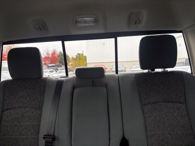 Used 2016 RAM 1500 Big Horn AWD/4WD image 12