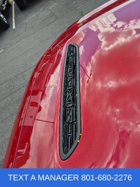 New 2026 Dodge Charger R/T w/ Blacktop Package AWD/4WD image 10