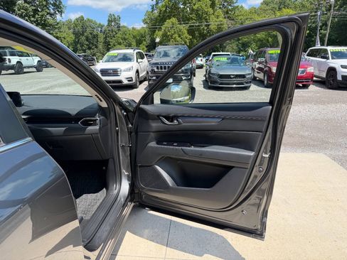 Used 2023 MAZDA CX-5 AWD 2.5 S image 12