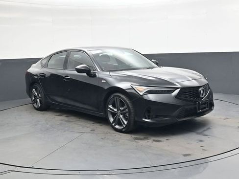 Used 2024 Acura Integra A-Spec image 2
