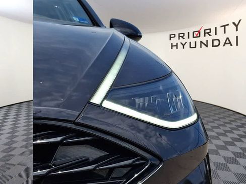 Used 2023 Hyundai Sonata N Line FWD image 8