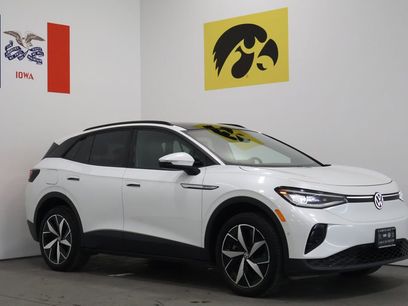 Used 2023 Volkswagen ID.4 Pro S