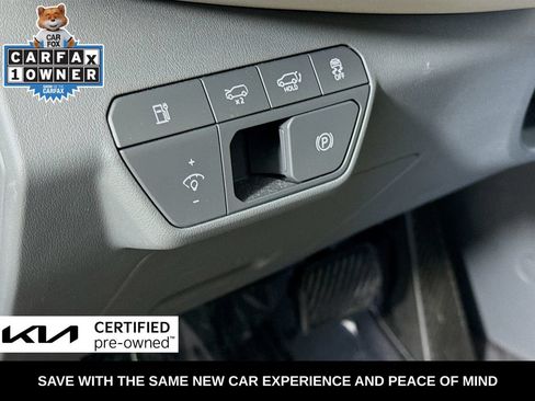 Certified 2024 Kia EV9 Wind AWD/4WD image 12