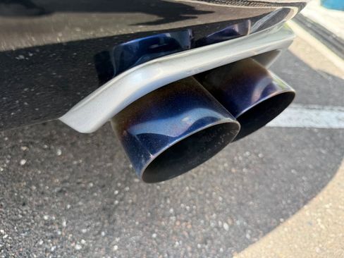 Used 2019 Subaru WRX STI AWD/4WD image 17