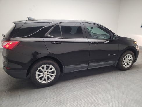 Used 2019 Chevrolet Equinox LS FWD image 10