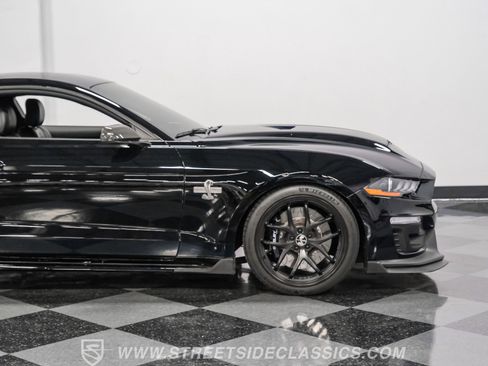 Used 2018 Ford Mustang GT Premium w/ GT Performance Package image 28