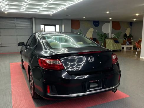 Used 2013 Honda Accord EX-L image 5