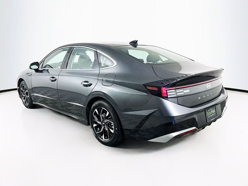 Used 2025 Hyundai Sonata SEL image 5