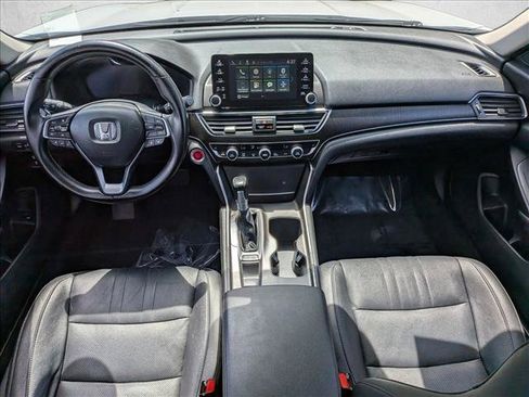 Used 2020 Honda Accord EX-L image 14
