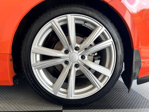 Used 2015 Scion tC image 28