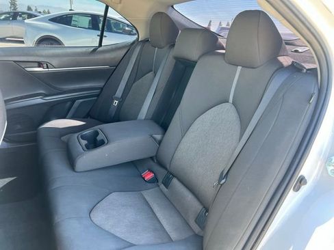 Used 2023 Toyota Camry LE w/ Convenience Package image 14