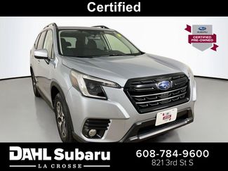 Used 2022 Subaru Forester Premium AWD/4WD video 1