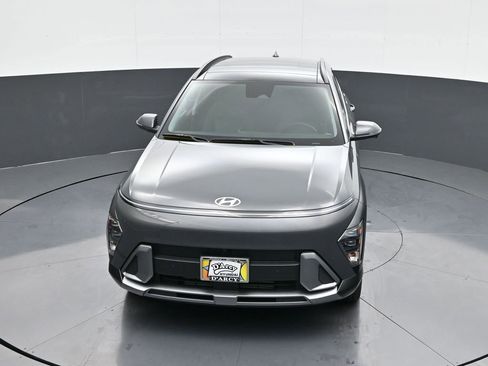 New 2026 Hyundai Kona Limited image 14