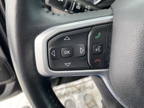 Used 2024 RAM 1500 Big Horn image 14