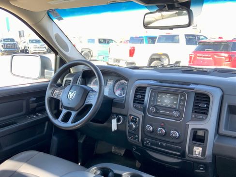 Used 2016 RAM 1500 Tradesman w/ Protection Group image 33