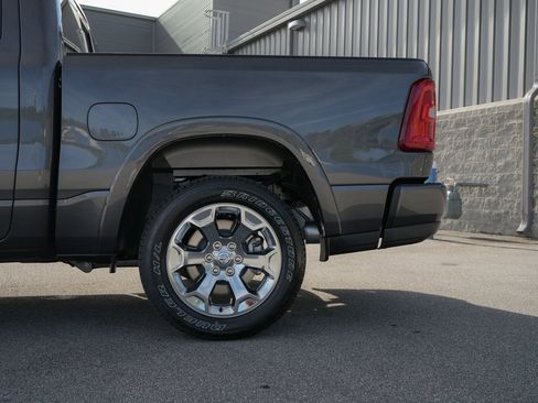 New 2026 RAM 1500 Big Horn AWD/4WD image 6