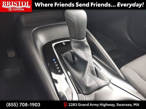 Used 2026 Toyota Corolla LE FWD image 22