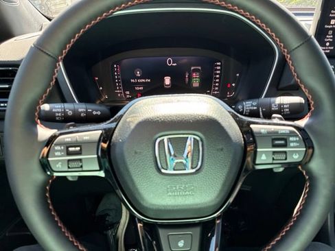 New 2026 Honda Passport TrailSport Elite image 12