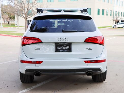 Used 2014 Audi Q5 3.0T Premium Plus image 6