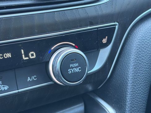 Used 2021 Honda Accord EX-L image 25