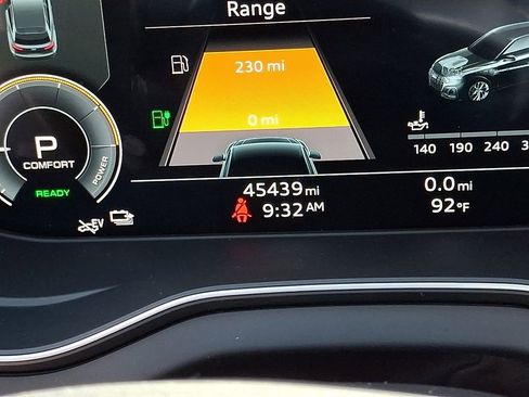 Used 2021 Audi Q5 e Premium Plus AWD/4WD image 22