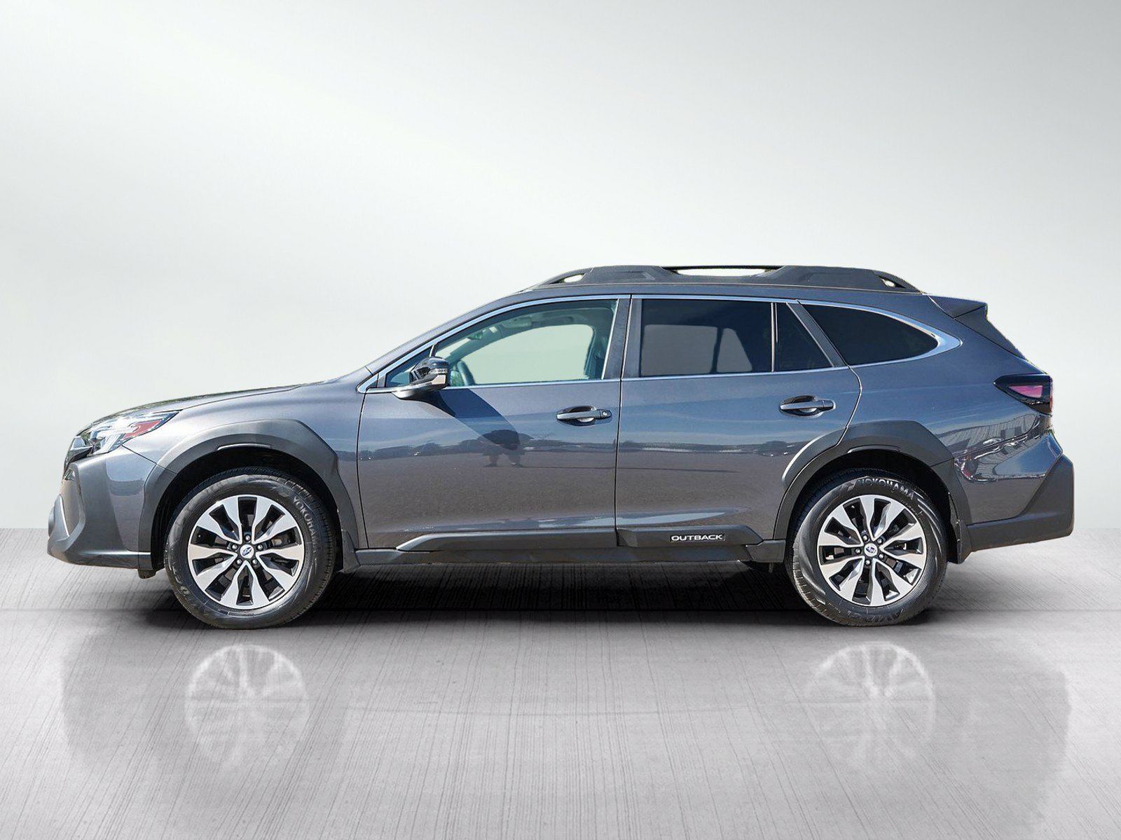 Used 2024 Subaru Outback Limited AWD/4WD image 2