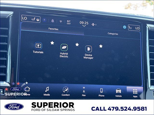 Used 2024 Chrysler Pacifica Limited FWD image 36