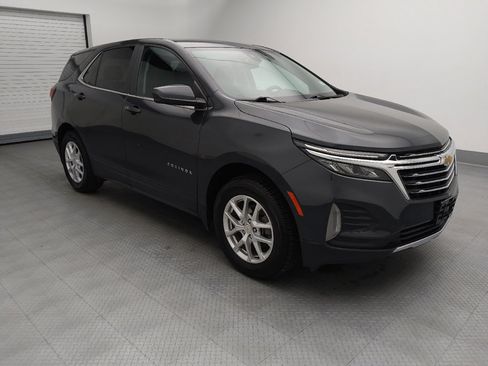 Used 2023 Chevrolet Equinox LT w/ LPO, Floor Liner Package AWD/4WD image 11