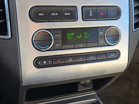 Used 2008 Ford Edge Limited AWD/4WD image 22