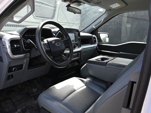 Used 2023 Ford F150 XL RWD image 13