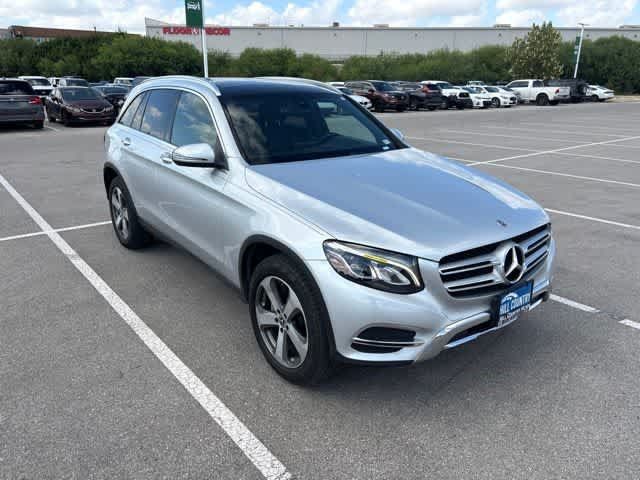 Used 2019 Mercedes-Benz GLC 300 image 7