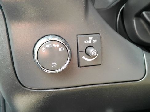 Certified 2025 Chevrolet Express 2500 w/ Driver Convenience Package RWD image 13