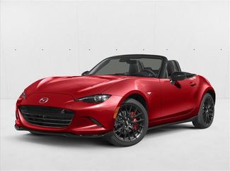 Used 2023 MAZDA MX-5 Miata Club w/ Brembo/BBS Recaro Package video 1