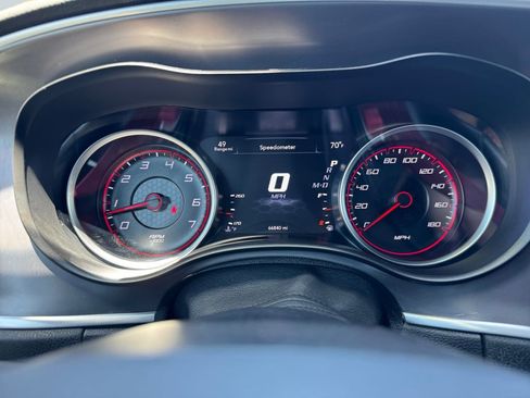 Used 2021 Dodge Charger Scat Pack image 13