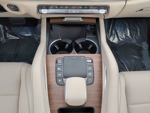 Used 2022 Mercedes-Benz GLE 350 4MATIC image 19
