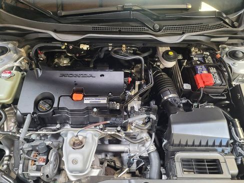 Used 2019 Honda Civic LX image 30