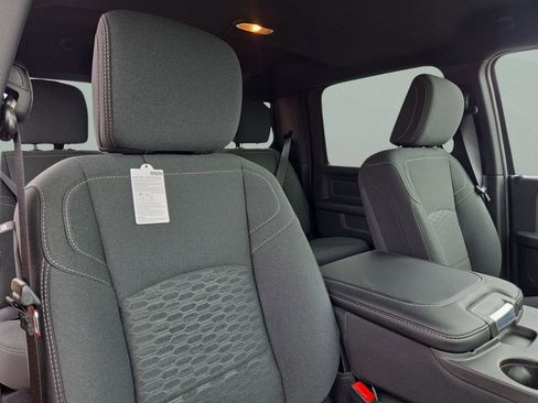New 2026 RAM 2500 Warlock AWD/4WD image 33