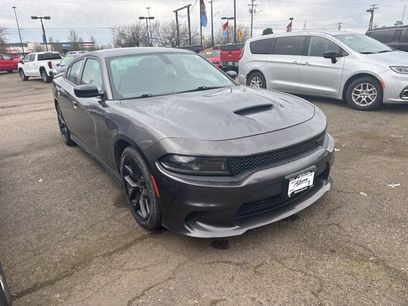 Used 2023 Dodge Charger GT w/ Blacktop Package