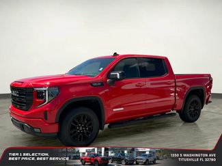 Used 2025 GMC Sierra 1500 Elevation w/ Elevation Premium Package AWD/4WD video 2