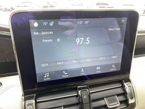 Used 2018 Lincoln Navigator L Reserve w/ Technology Package image 25