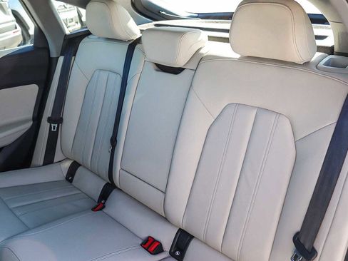 Used 2025 Audi A5 2.0T Premium w/ Convenience Package image 23